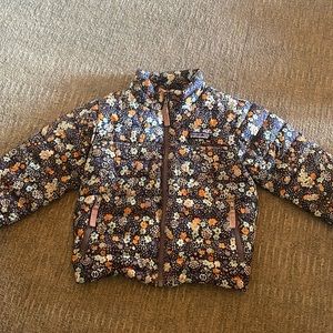 Patagonia nano puff size 3t